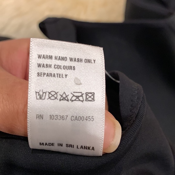 Forever Yours Lingerie Fantasie Rebecca Spacer Bra NWT in Black 36F - Picture 10 of 10